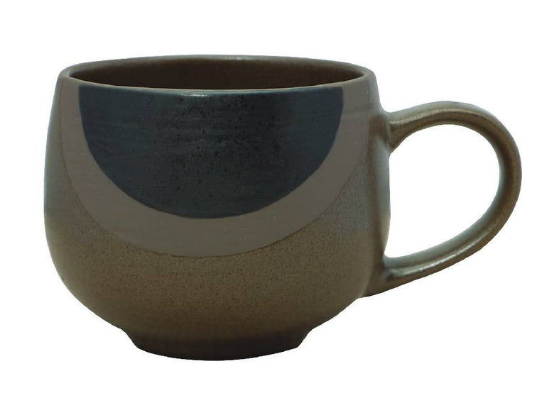 【adepeche/アデペシュ】陶器の器 ETOWA（カップ・マルカップ・サイドボール・ムーンプレート）
