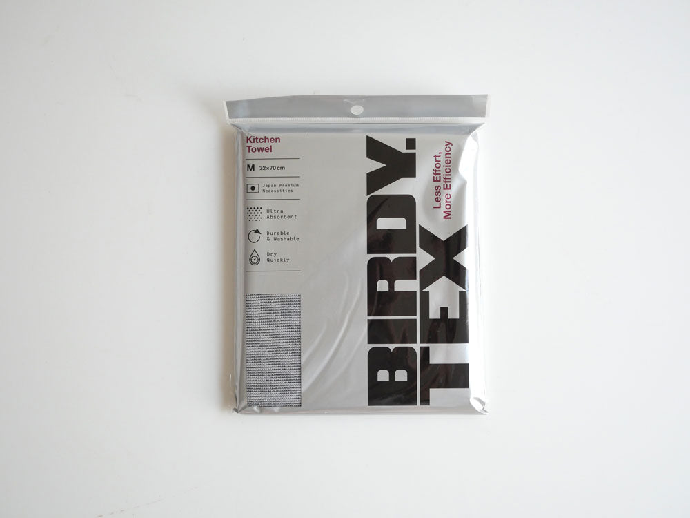《単品》【BIRDY.TEX/バーディーテックス】キッチンタオル
