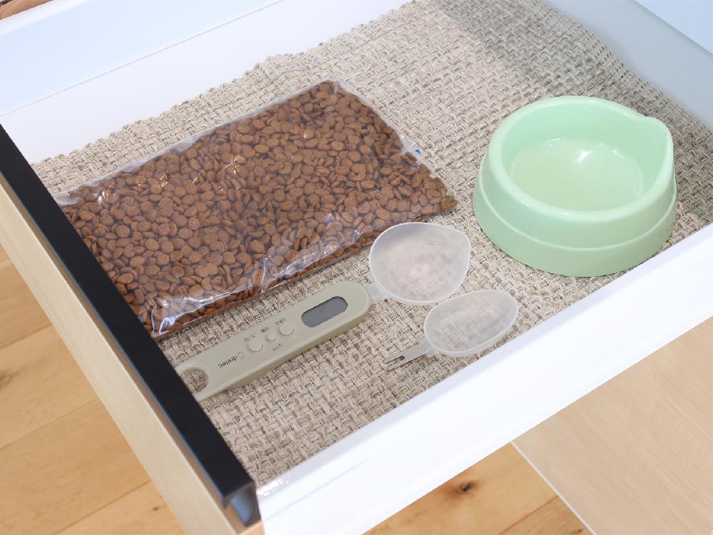 【Hapetsu/ハペッツ】ペット用スプーンスケール イーさじカゲン
