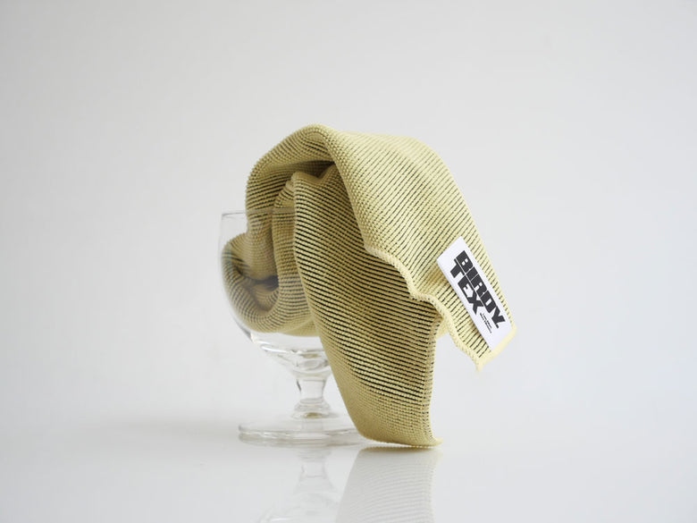 《Sサイズ 3枚セット》【BIRDY.TEX/バーディーテックス】キッチンタオル