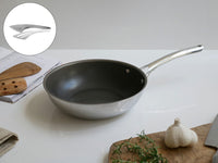 Wok pan / 24cm