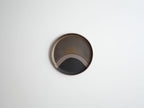 【adepeche/アデペシュ】陶器の器 ETOWA（マメ・ヤング・ハーフムーン）