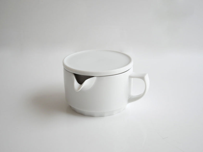 【ORIGAMI】Kyusu Teapot