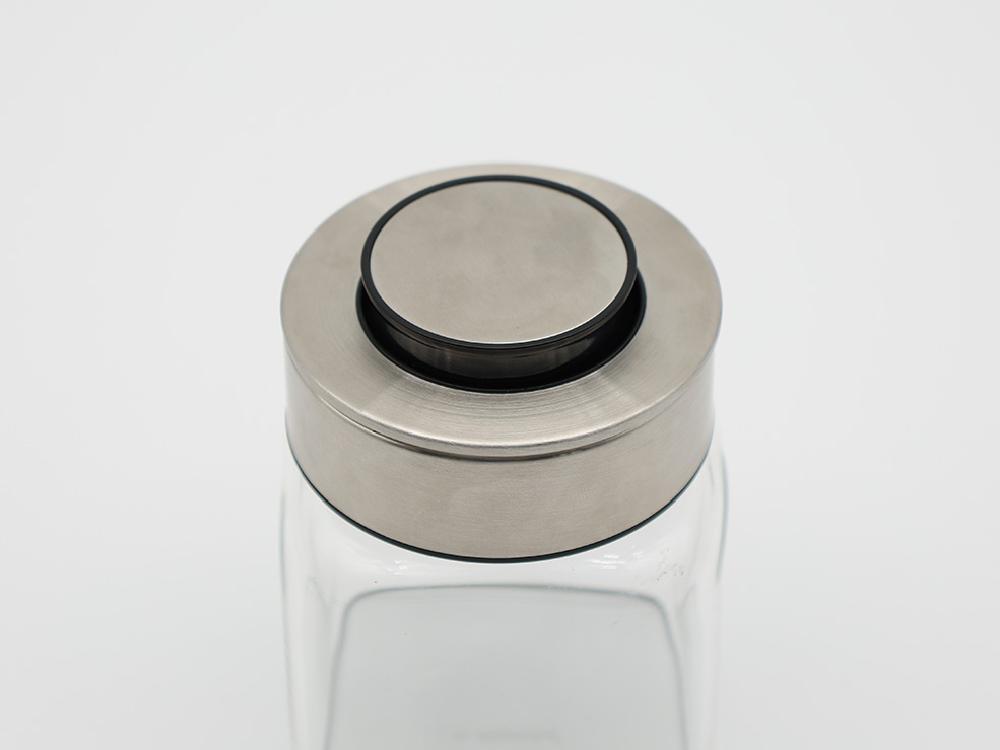 【adepeche/アデペシュ】保存容器 ARE one touch box