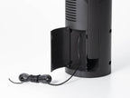 Bluetooth対応防災ラジオの外観