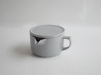 【ORIGAMI】Kyusu Teapot