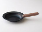【 FUJITA KINZOKU】 FRYING PAN JIU ハンドルセット