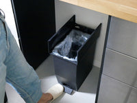 20L / ブラック