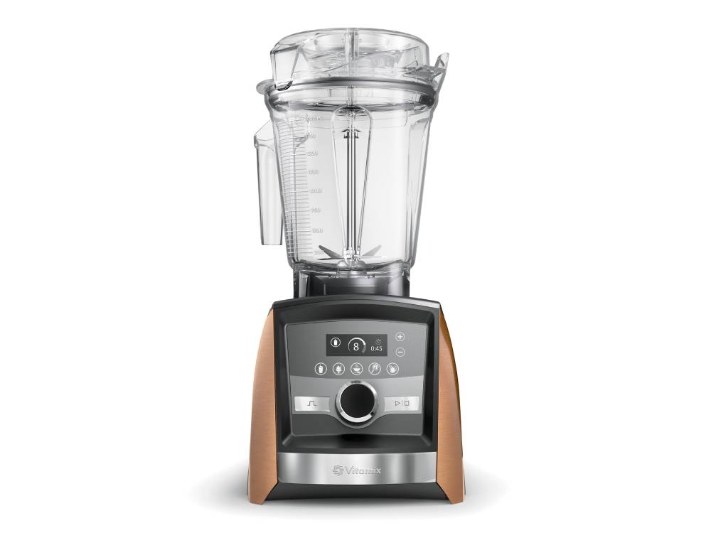 【Vitamix/バイタミックス】