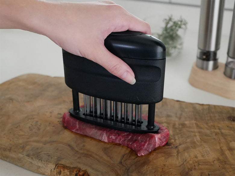 【協和工業】お肉を柔らかくする ニクサスプロ