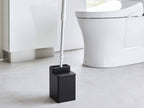 【tower/タワー】クリーナーシート収納付きトイレワイパースタンド