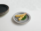 【KIKIME/キキメ】揚げたてをキープする網付きプレート　amime