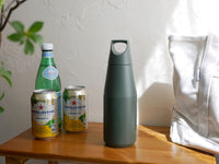 580ml / アッシュグリーン