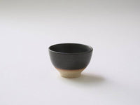 小茶碗 KURO
