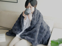 S / チャコールグレー