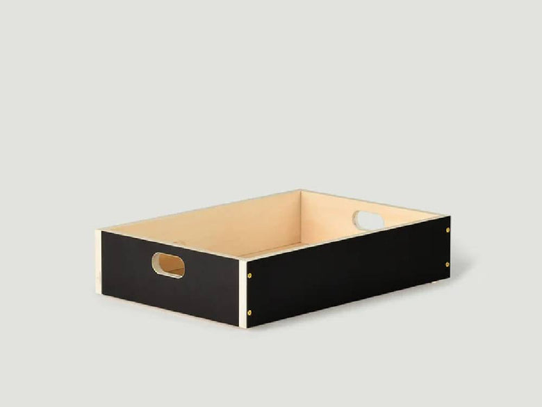 【MOHEIM/モヘイム】収納リンデンボックス