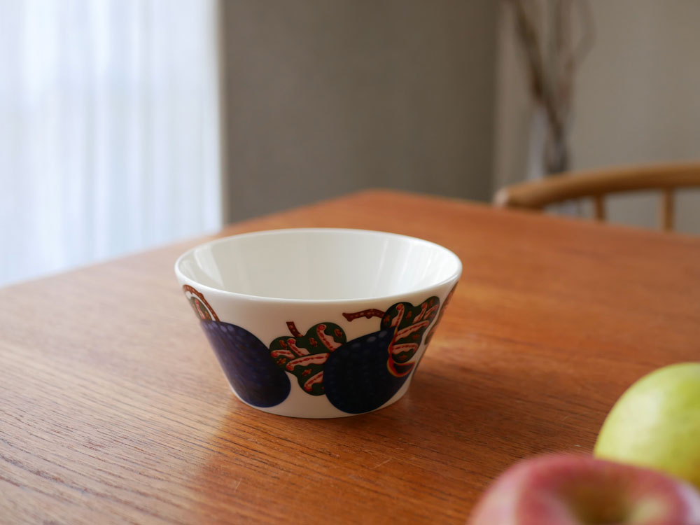 【Iittala/イッタラ】タイカ サト ボウル